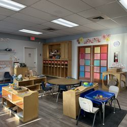 Early Foundations Children's Academy