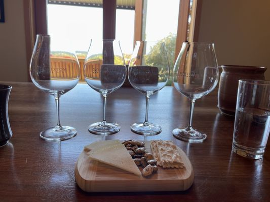 Cristom Vineyards by null