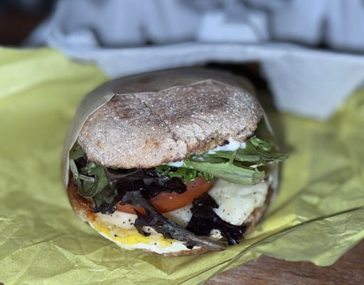 Holy Grounds Coffee and Tea by null