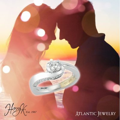 Harry K Jewelry | Atlantic Jewelry by null