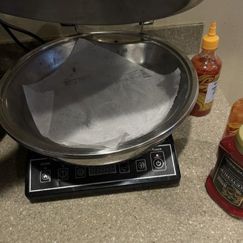 Hilton Garden Inn Seattle North/Everett - Empty breakfast cleaner 1 hour into a 3 hour time frame and only 3 people in eating area - Hotels Near Me - Mukilteo, Washington Hilton Garden Inn Seattle North/Everett - Empty breakfast cleaner 1 hour into a 3 hour time frame and only 3 people in eating area - Hotels Near Me - Mukilteo, Washington