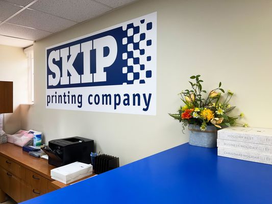 Skip Printing Company