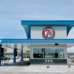 7 Brew Coffee - 7 Brew Coffee Shelbyville In