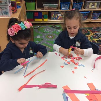 My First Place Preschool - Preschools Near Me - Miami, Florida