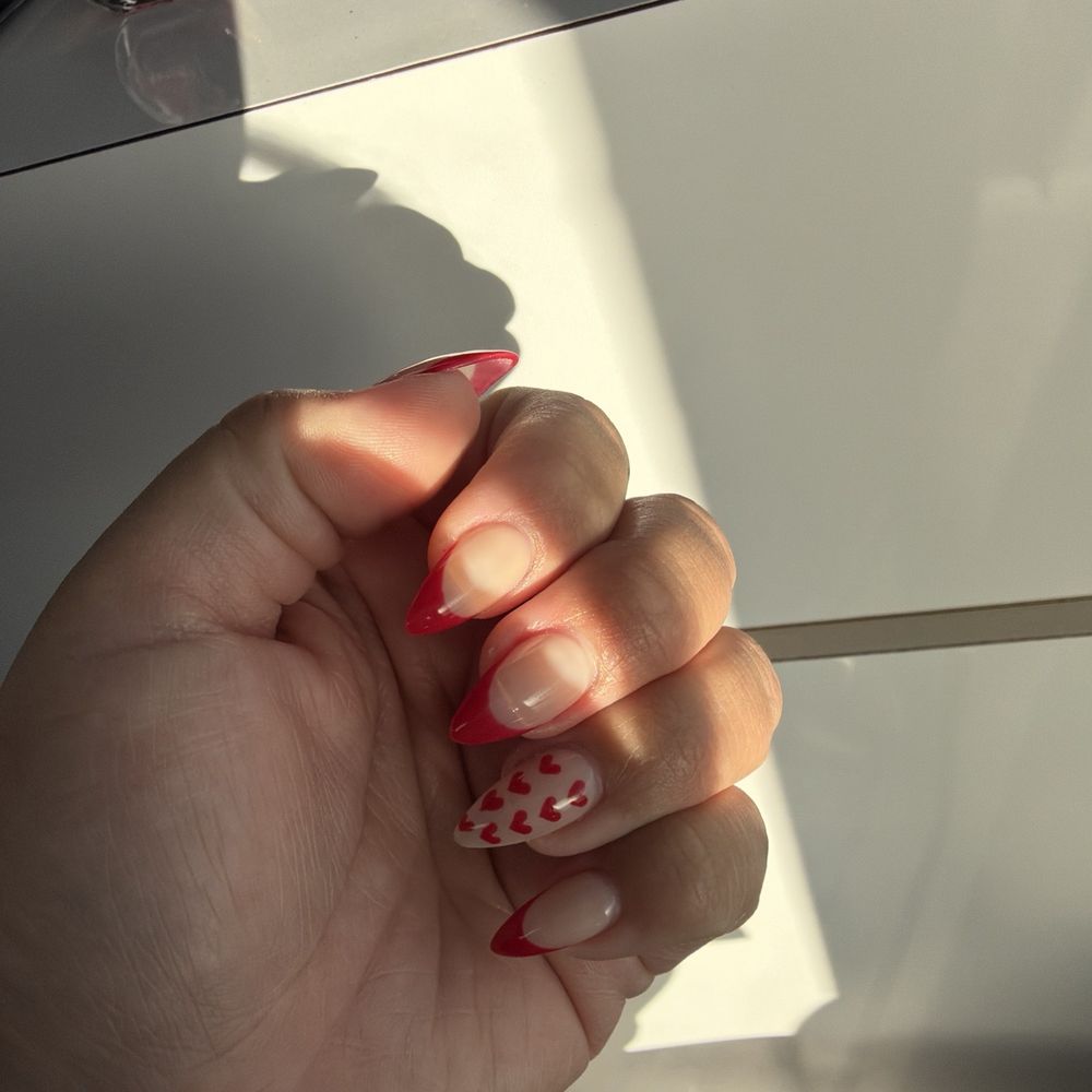 Star Nails - Gel X - Nail Salons Near Me - Fountain Valley, California Star Nails - Gel X - Nail Salons Near Me - Fountain Valley, California