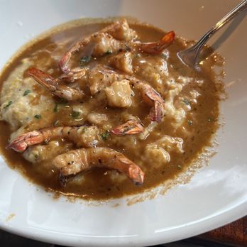 Pappadeaux Seafood Kitchen - Grilled Shrimp & Grits - Cajun/Creole Near Me - Birmingham, Alabama Pappadeaux Seafood Kitchen - Grilled Shrimp & Grits - Cajun/Creole Near Me - Birmingham, Alabama