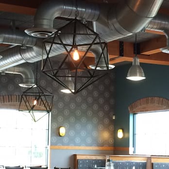 Beef-a-Roo - D20 light fixtures - Burgers Near Me - Rockford, Illinois Beef-a-Roo - D20 light fixtures - Burgers Near Me - Rockford, Illinois