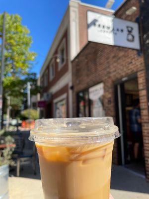 BrewLab Coffee by null