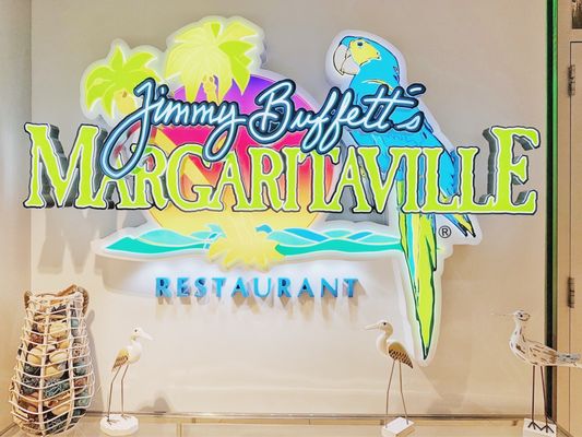 Margaritaville Restaurant - Atlanta by null