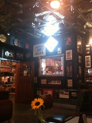 Tankard & Tun by null