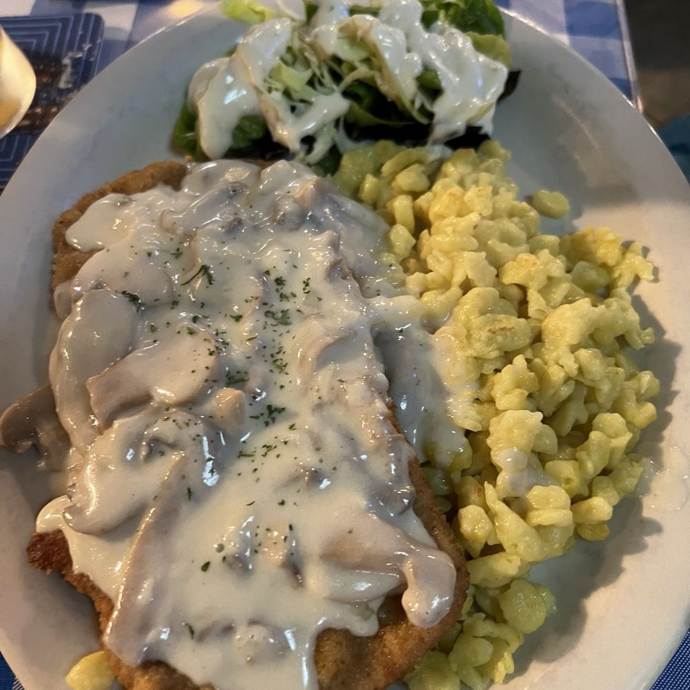 Lucky Frog Restaurant - Golden Palace- Schnitzel Vienna Style - Mediterranean Near Me - Bradenton, Florida Lucky Frog Restaurant - Golden Palace- Schnitzel Vienna Style - Mediterranean Near Me - Bradenton, Florida