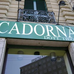 Farmacia Cadorna