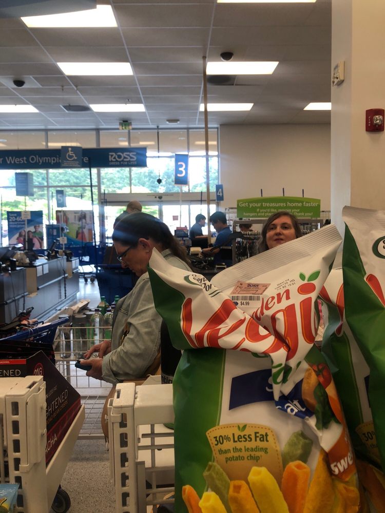 ross dress for less bathing suits