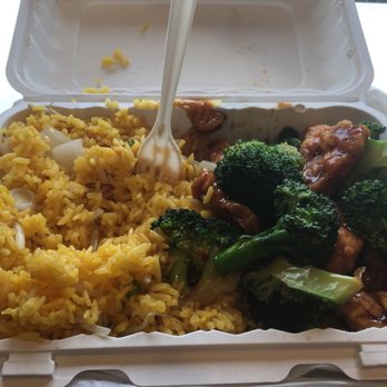 Asia Kitchen - Chinese Near Me - Washington, DC, District of Columbia