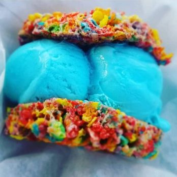 TeeJay's Sweet Tooth - Desserts Near Me - Indianapolis, Indiana