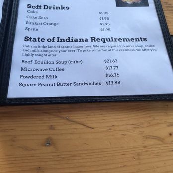 Mad Paddle Brewstillery - Breweries Near Me - Madison, Indiana