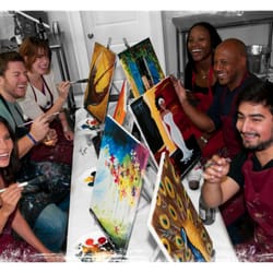 Painting with a Twist