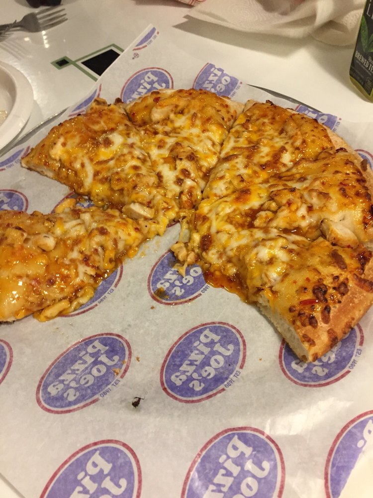 PIZZA JOES 12 Photos & 13 Reviews 100 E St, Portersville