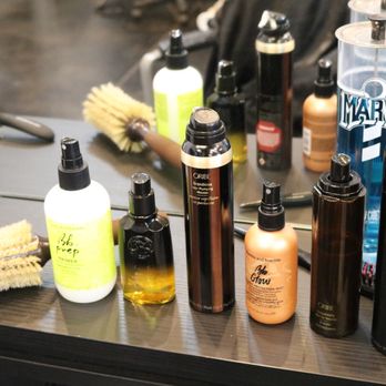Trace Salon - Hair Salons Near Me - Franklin, Tennessee