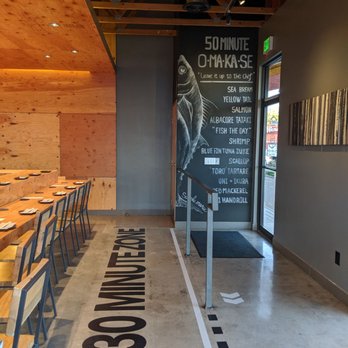 Hidden Fish - Sushi Bars Near Me - San Diego, California Hidden Fish - Sushi Bars Near Me - San Diego, California