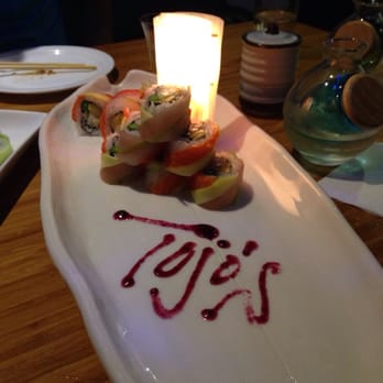 Tojo's - Japanese Near Me - Vancouver, British Columbia Tojo's - Japanese Near Me - Vancouver, British Columbia