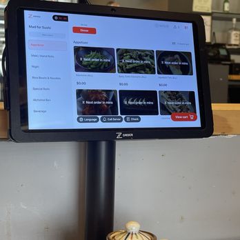 Mad For Sushi - Sushi Bars Near Me - Dublin, California Mad For Sushi - Sushi Bars Near Me - Dublin, California