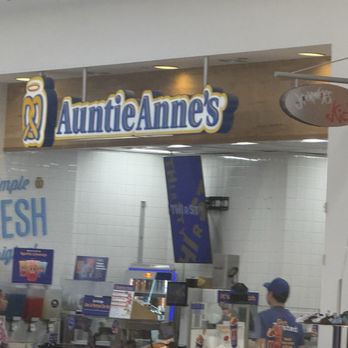 Auntie Anne's - Interior - Fast Food Near Me - Tacoma, Washington Auntie Anne's - Interior - Fast Food Near Me - Tacoma, Washington