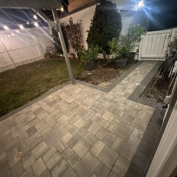 System Pavers - Masonry/Concrete Near Me - Newbury Park, California