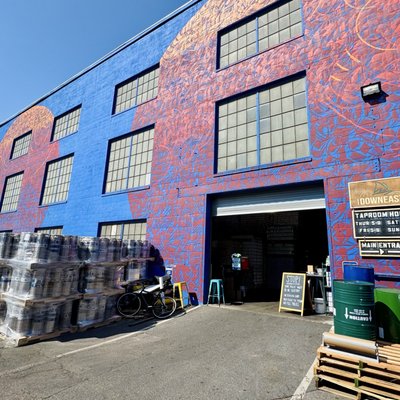 Downeast Cider House by null