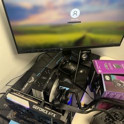 The lab phone and computer repair - Gaming PC builds