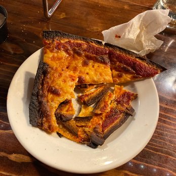 Oregano's - That's the review - Pizza Near Me - Flagstaff, Arizona