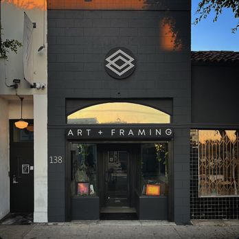 Framing Solutions - Custom Design Studio - Framing Near Me - Los Angeles, California Framing Solutions - Custom Design Studio - Framing Near Me - Los Angeles, California