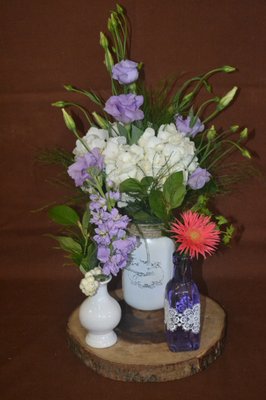Mayer S Flower Cottage 400 Medford Ave Patchogue Ny Florists