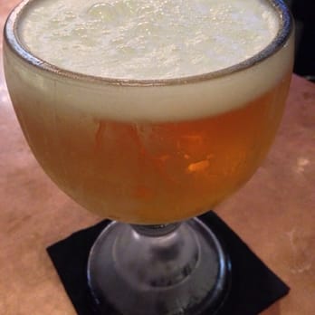 The Rustic - "Fireman's Four" very tasty! - New American Near Me - Dallas, Texas