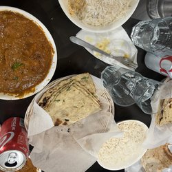 Bawarchi Biryanis