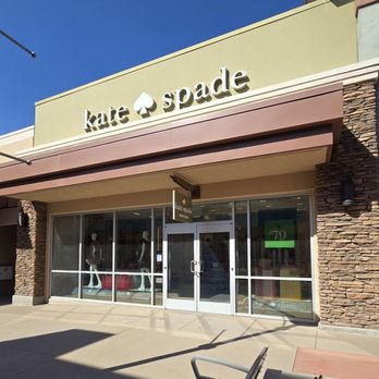 Kate Spade - Storefront - Accessories Near Me - Tucson, Arizona