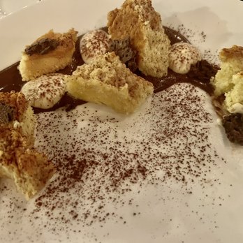 Wood - Chocolate Mascarpone - Bars Near Me - Chicago, Illinois Wood - Chocolate Mascarpone - Bars Near Me - Chicago, Illinois