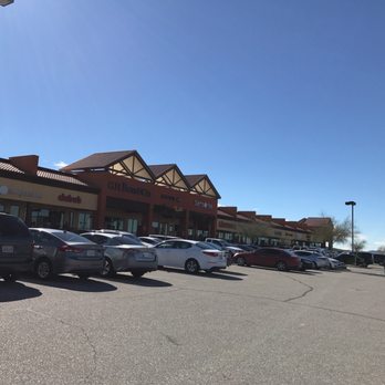 Outlets at Barstow - Outlet Stores Near Me - Barstow, California
