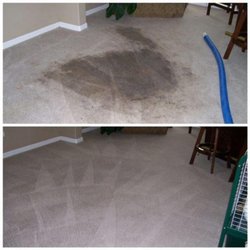 Mainstreet Cleaning & Restoration