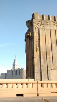 Photo of The Plain Dealer - Cleveland, OH, US.