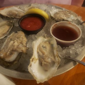 A W Shucks Raw Bar & Grill - Oysters - Bars Near Me - Norfolk, Virginia