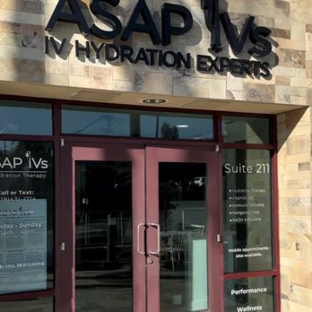 Lighthouse Sign Co. - Absolutely amazing sign for our IV therapy location for ASAP IVs in Encinitas, CA. - Signmaking Near Me - San Diego, California Lighthouse Sign Co. - Absolutely amazing sign for our IV therapy location for ASAP IVs in Encinitas, CA. - Signmaking Near Me - San Diego, California