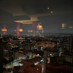 Terrazza 40