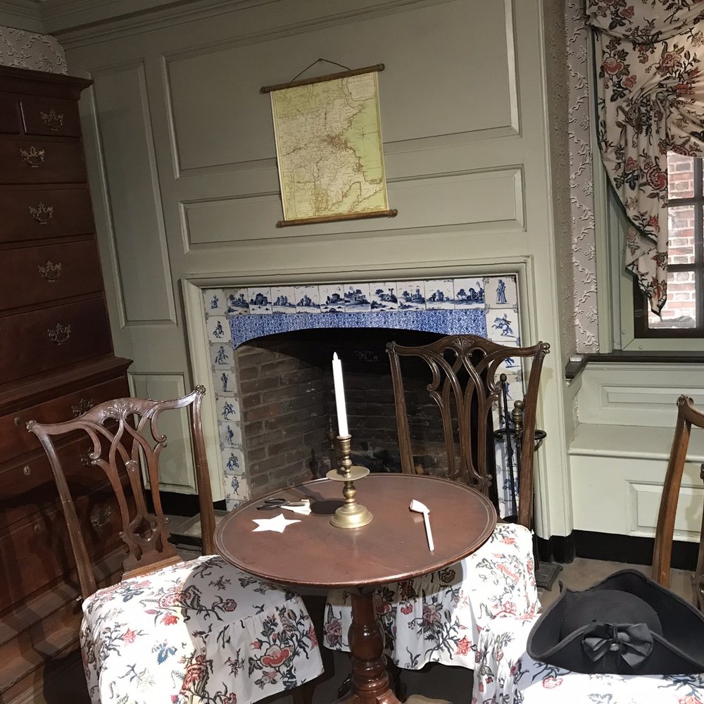 The Betsy Ross House - Landmarks & Historical Buildings Near Me - Philadelphia, Pennsylvania The Betsy Ross House - Landmarks & Historical Buildings Near Me - Philadelphia, Pennsylvania