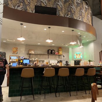 Fooki - Pretty bar area - Bubble Tea Near Me - Aiea, Hawaii Fooki - Pretty bar area - Bubble Tea Near Me - Aiea, Hawaii