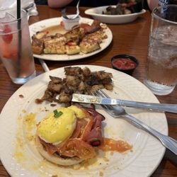 Nineteen Restaurant