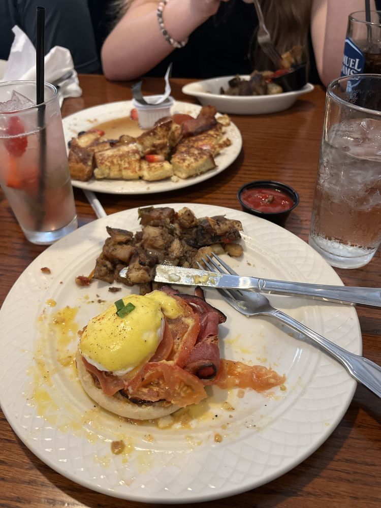 Nineteen Restaurant