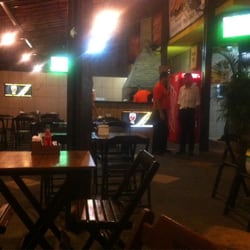 Vila Grill Bar E Petiscaria - Seqüência de camarão barateza