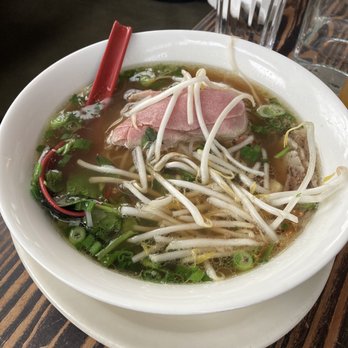 Ba Bar - Pho Tai Nam - Vietnamese Near Me - Seattle, Washington