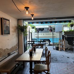 Brick Lane Cafe